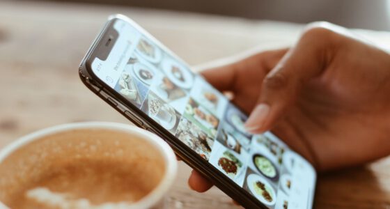 Social media