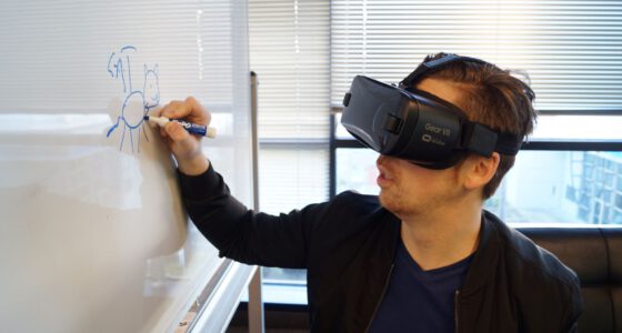 VR